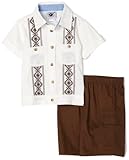 Good Lad Guayberra Set