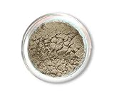 SpaGlo® Fine Pewter Mineral Eyeshadow- Warm Based Color