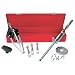 JH Williams 87020 Medium Duty Combination Gear Puller Set