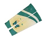 Sparkly Butterfly Arm Warmers Sleeves Unisex Walking/Cycling/Running