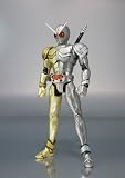 S.H.Figuarts Masked Rider Double Luna Joker & Luna Metal [Japan]