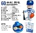 �ǥ��ե���ᥤ�� ����饤���� 60.��¼���顧 ��������120��56��38(mm) ��ư���Ρ���˥ե�����(�ѥ�ġ������) �����塼��(�̿�)�ܡ��롦�إ��åȡ�˹�ҡ��Хåȡ��������֡������ɥۥ��������¡��ե�����������
