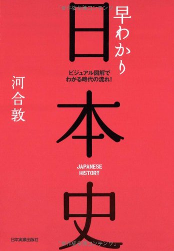 早わかり日本史 (第2版)のJPEG画像
