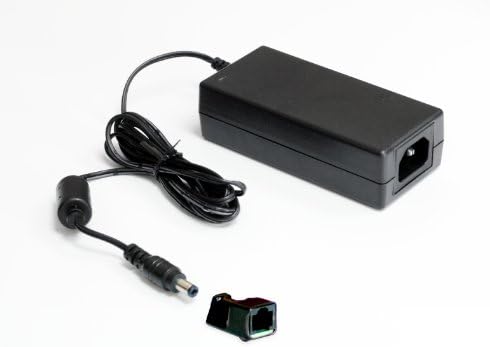 vCharger Power Supply Unit (PSU) - For PoE / Power over Ethernet / CAT5 USB power