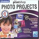 The Print Shop Photo Projects