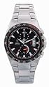 Jules Jurgensen Men's Sport Chronograph Tachymeter Watch #7955