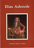 Elias Ashmole, F.R.S. (1617-1692)