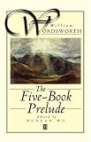 The Five-Book Prelude