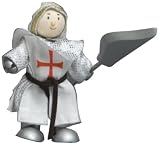 Budkins - Crusader KnightIMAGE