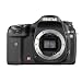 Pentax DSLR essentials on a budget
