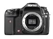 Pentax - K20d...