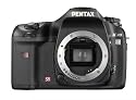 Pentax K20D Body Only (14.6 MP High Performance DSLR With Integrated Shake Reduction)