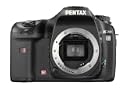 Pentax K20D