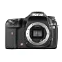 Pentax K20D Body Only (14.6 MP High Performance DSLR with Integrated Shake Reduction)