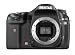Pentax K20D SLR-Digitalkamera (14 Megapixel, Bildstabilisator) Geh�use