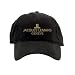 Jacques Lemans Black Cap #GU101