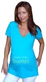 feed the [bump] maternity vee