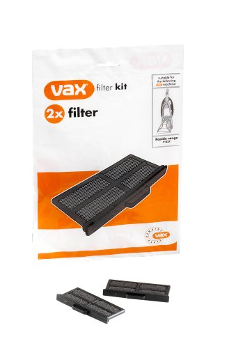 Buy Rapide XL Filter Kit online at Discounted New and Used prices. Delivered to your door with Off-The-Bookshelf.