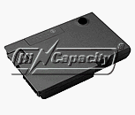 Dell Genuine Original Inspiron Latitude Notebook 53WHR 6-Cell Battery C1295 / 3R305 / 6Y270 for Inspiron 500m, 510m, 600m Series and Latitude D500, D505, D510, D520, D600, D610, D620 Series and Precision M20, Mobile Workstation M20