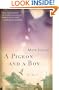 A Pigeon and a Boy: A Novel