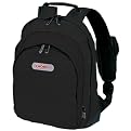 J World Mini Backpack - Black