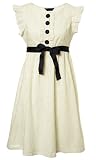 Fashion Union - Patsy Polka Dress