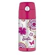Thermos 12-Ounce Funtainer Bottle, Barbie