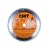 CMT 253.072.12 12" x 72 Tooth, 1-InchBore, ITK Orange Finish Compound Miter Saw Blade