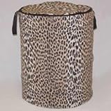 Bongo Bag -Cheetah Bongo Bag