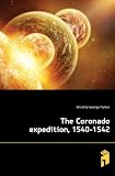 The Coronado expedition, 1540-1542