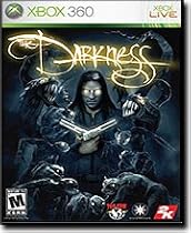 The Darkness