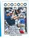 Corey Hart autographed Baseball Card (Milwaukee Brewers)
