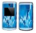Moon Design Decal Protective Skin Sticker for LG VX8560 Chocolate 3