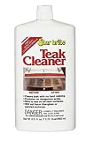 Teak Cleaner