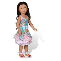 Karito Kids Pretty Paisley