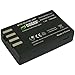 Wasabi Power Battery for Pentax D-LI109 and Pentax K-r, K-30, K-50 Digital SLR