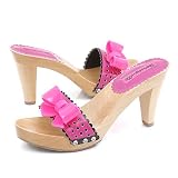 Betseyville Vega Heels