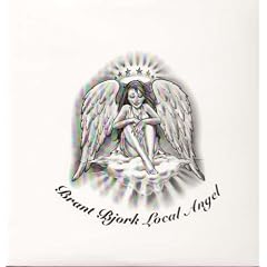 Local Angel [Vinyl LP]