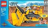 LEGO City Dozer (7685)