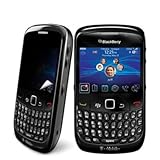 ***5 PACK*** DON ACCESSORY Privacy Screen Protector for Blackberry Curve 85 ....