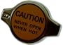 ACDelco RC66 Refrigerator Cap