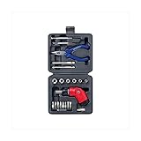 工具セット コンパクトツールセット 380-03M スポーツ レジャー DIY 工具 工具セット [並行輸入品]