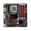 ASUS 1366 Rampage III Gene MICRO-ATX 6400MT