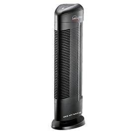 IONIC 90IP01TA01 TURBO TA500 IONIC ROOM AIR PURIFIER