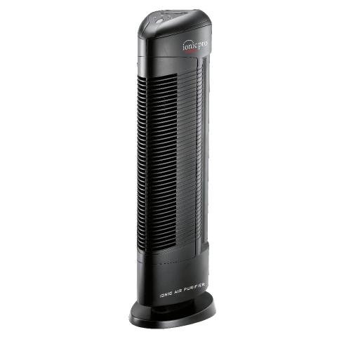 Ionic Pro 90IP01TA01 TURBO TA500 Ionic Room Air Purifier