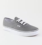 Vans Authentic Gray 2 Sneaker