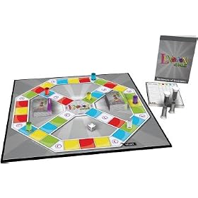 Family Board Games Lexogon One by Tippecanoe