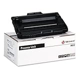 Toner/Process Unit for Tally/Genicom T9022, T9022N, Black GEC043376