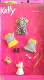 Barbie KELLY YIPES STRIPES Fashion Avenue Clothes (1999)