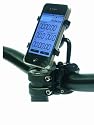 NC-17 Radcomputer NC-17 iPhone Bike Mount, iPhone 4, schwarz, 4002